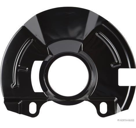 Tabla protectie disc Fata Dreapta diametru 82.6-274.2mm HYUNDAI GETZ 1.1-1.6 09.02-12.10 - Herth+Buss Jakoparts-J3330301