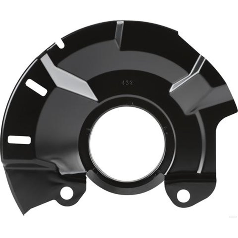 Protectie stropire.disc frana - HerthBuss Jakoparts-J3330302 - Herth+Buss Jakoparts-J3330302