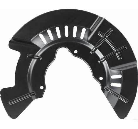 Tabla protectie disc fata DR diametru 102-305.2mm HYUNDAI KONA. KONA-SUV. KIA NIRO I. SOUL III 1.0-Electric 06.17- - Herth+Buss 