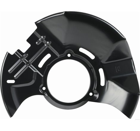 Tabla protectie disc fata DR diametru 102-321mm HYUNDAI GRANDEUR. SONATA V. SONATA VI 2.0-3.3 01.05-12.11 - Herth+Buss Jakoparts