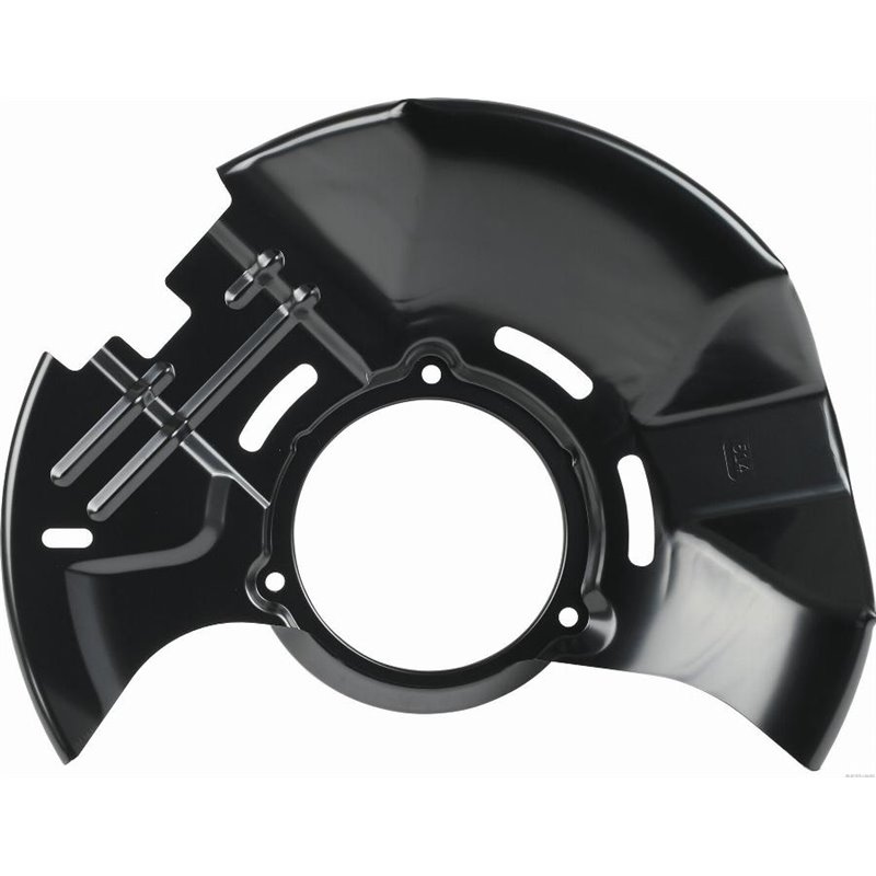 Tabla protectie disc fata DR diametru 102-321mm HYUNDAI GRANDEUR. SONATA V. SONATA VI 2.0-3.3 01.05-12.11 - Herth+Buss Jakoparts