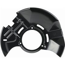 Tabla protectie disc fata DR diametru 102-321mm HYUNDAI GRANDEUR. SONATA V. SONATA VI 2.0-3.3 01.05-12.11 - Herth+Buss Jakoparts