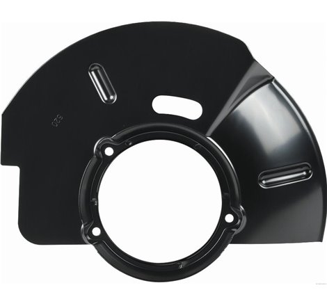 Tabla protectie disc fata DR diametru 106mm HYUNDAI IX35. KIA SPORTAGE III 1.7D-2.0-2.0D 08.09-12.15 - Herth+Buss Jakoparts-J333