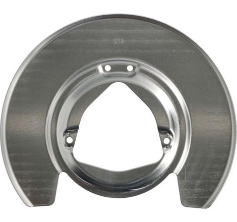 Tabla protectie disc fata ST-R diametru 110.5-337mm TESLA MODEL 3 Electric 01.17- - Herth+Buss Jakoparts-J3330800