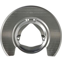 Tabla protectie disc fata ST-R diametru 110.5-337mm TESLA MODEL 3 Electric 01.17- - Herth+Buss Jakoparts-J3330800