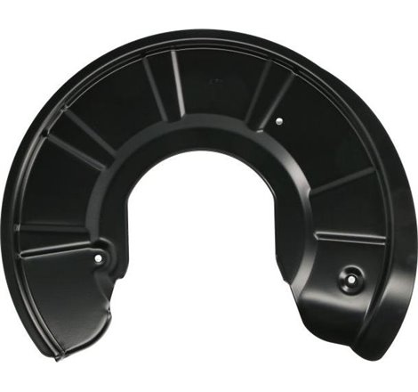 Tabla protectie disc fata DR TESLA MODEL S Electric 10.14- - Herth+Buss Jakoparts-J3330803