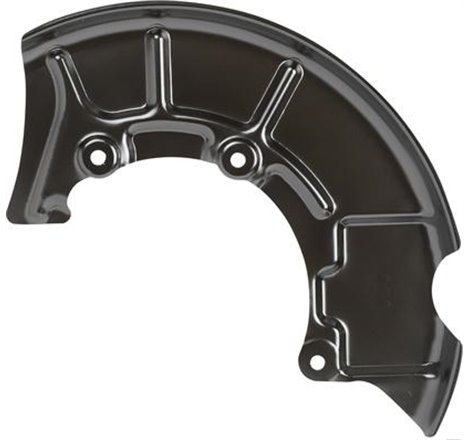 Tabla protectie disc fata DR diametru 141.5-293.5mm AUDI A3. TT. SEAT LEON. TOLEDO II. SKODA OCTAVIA I. VW BORA. BORA I. GOLF IV