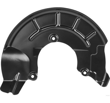 Tabla protectie disc fata DR diametru 102-276.5mm AUDI A1. A2. SEAT CORDOBA. IBIZA III. IBIZA IV. IBIZA IV SC. IBIZA IV ST. IBIZ