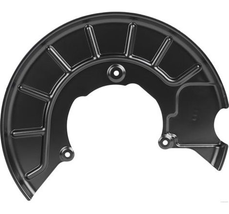 Tabla protectie disc fata DR diametru 136.6-324mm AUDI A1. A3. Q3. SEAT ALHAMBRA. ALTEA. ALTEA XL. LEON. TOLEDO III. SKODA OCTAV