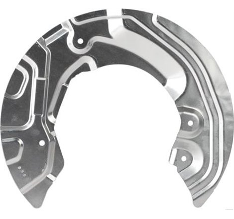 Protectie stropire.disc frana - HerthBuss Jakoparts-J3330807 - Herth+Buss Jakoparts-J3330807