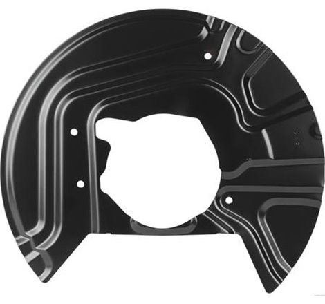 Protectie stropire.disc frana - HerthBuss Jakoparts-J3330808 - Herth+Buss Jakoparts-J3330808