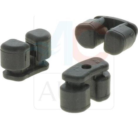 Disc ambeiaj magnetic compresor clima - ACAUTO-AC-05HA16