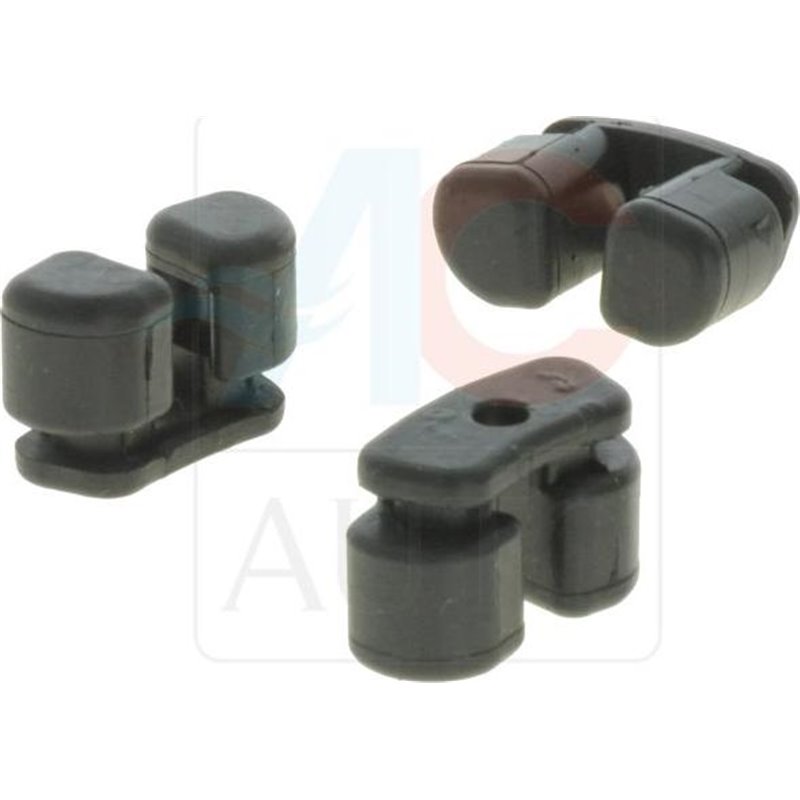 Disc ambeiaj magnetic compresor clima - ACAUTO-AC-05HA16