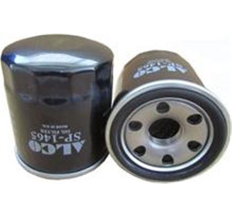Filtru ulei - Alco Filter-SP-1465