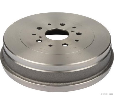 Tambur frana Spate TOYOTA HILUX VII 2.5D 03.05-05.15 - Herth+Buss Jakoparts-J3402057