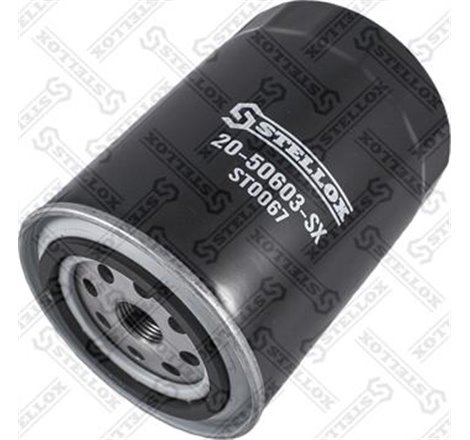 Filtru ulei - Alco Filter-SP-802