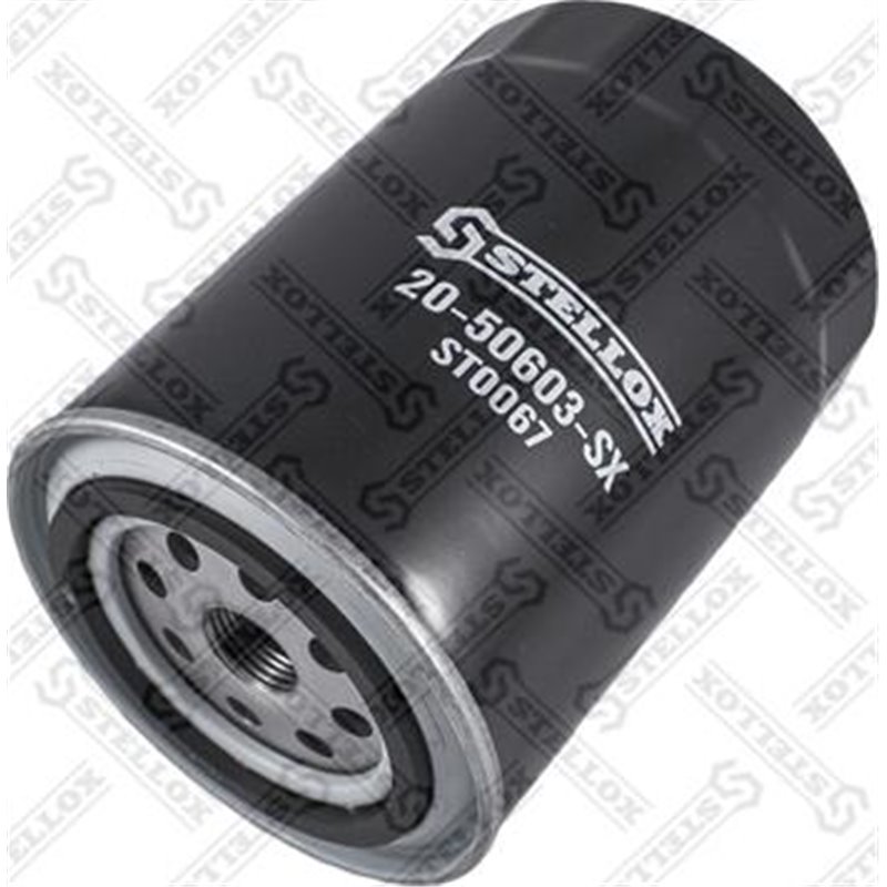 Filtru ulei - Alco Filter-SP-802