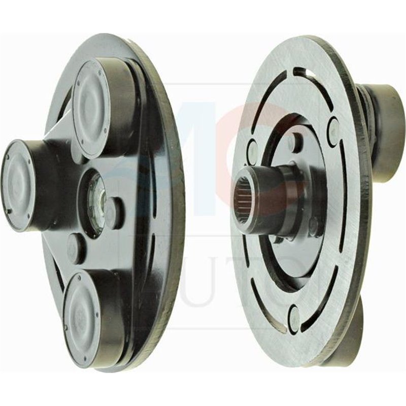Disc ambeiaj magnetic compresor clima - ACAUTO-AC-05HA17