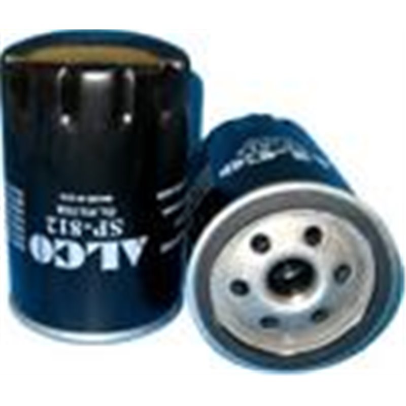 Filtru ulei - Alco Filter-SP-812
