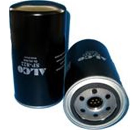 Filtru ulei - Alco Filter-SP-822