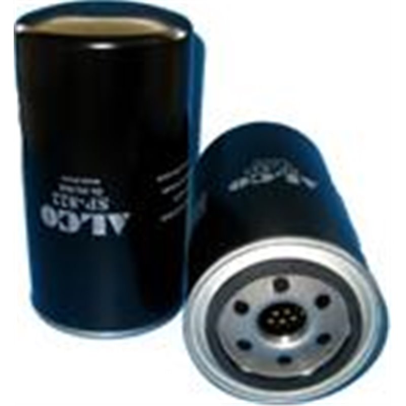 Filtru ulei - Alco Filter-SP-822