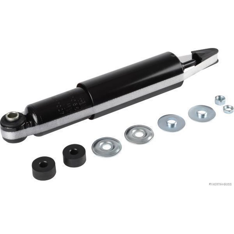 Amortizor fata ST-R FORD RANGER. MAZDA B-SERIE 2.2-2.5D-2.6 01.87-11.06 - Herth+Buss Jakoparts-J4300853