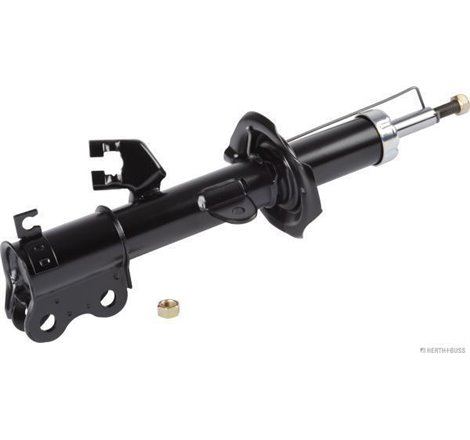Amortizor fata DR NISSAN MICRA IV. NOTE 1.2-1.5D 05.10- - Herth+Buss Jakoparts-J4311014