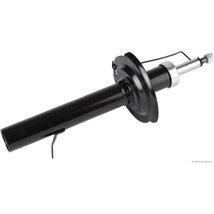 Amortizor Fata Dreapta CITROEN C1. C1 II. PEUGEOT 107. 108. TOYOTA AYGO 1.0-1.2-1.4D 06.05- - Herth+Buss Jakoparts-J4312001