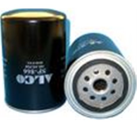 Filtru ulei - Alco Filter-SP-866
