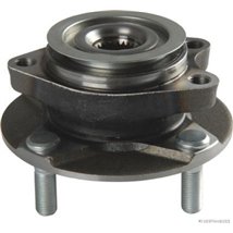 Kit rulment roata Fata DR-ST cu mufa 79.6x134.3x93.7 NISSAN TIIDA 1.5D-1.6-1.8 09.04-12.12 - Herth+Buss Jakoparts-J4701042