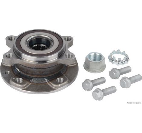 Set de rulmenti cu butuc Fata DR-ST cu mufa x136x79.5 NISSAN QASHQAI II. QASHQAI III. TOWNSTAR. TOWNSTAR-MINIVAN. RENAULT GRAND 