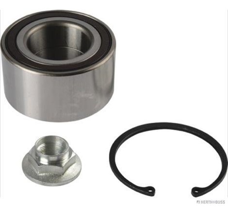 Kit rulment roata Fata DR-ST 45x84x45 MAZDA 6 2.0D-2.2D 08.07-07.13 - Herth+Buss Jakoparts-J4703041