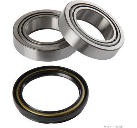 Kit rulment roata Fata DR-ST 44x73x20 HYUNDAI GALLOPER II. MITSUBISHI L 300-DELICA II. L 300 III. L200. PAJERO CLASSIC. PAJERO I