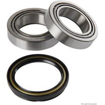 Kit rulment roata Fata DR-ST 44x73x20 HYUNDAI GALLOPER II. MITSUBISHI L 300-DELICA II. L 300 III. L200. PAJERO CLASSIC. PAJERO I