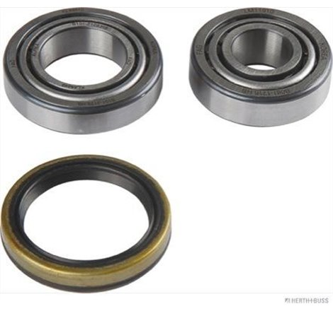 Kit rulment roata Spate DR-ST 27x50x17 KIA RIO I 1.3-1.5 08.00-02.05 - Herth+Buss Jakoparts-J4710307