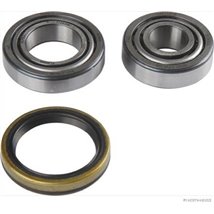 Kit rulment roata Spate DR-ST 27x50x17 KIA RIO I 1.3-1.5 08.00-02.05 - Herth+Buss Jakoparts-J4710307