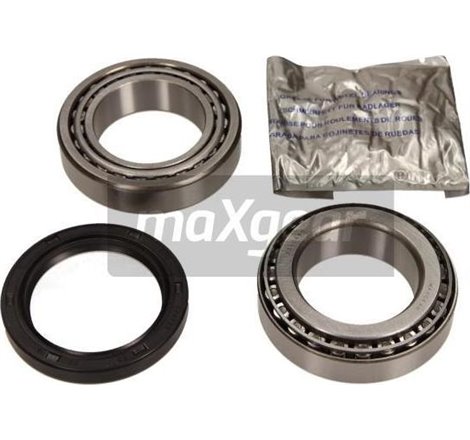 Kit rulment roata Spate DR-ST 45x75x21 KIA K2500 2.5D 01.03- - Herth+Buss Jakoparts-J4710312