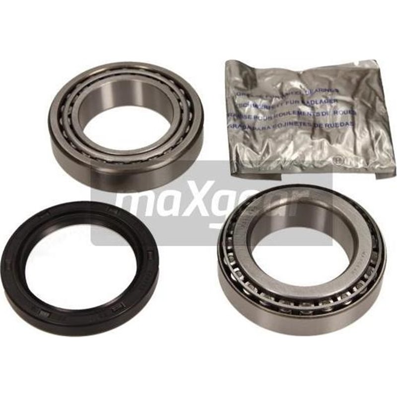 Kit rulment roata Spate DR-ST 45x75x21 KIA K2500 2.5D 01.03- - Herth+Buss Jakoparts-J4710312