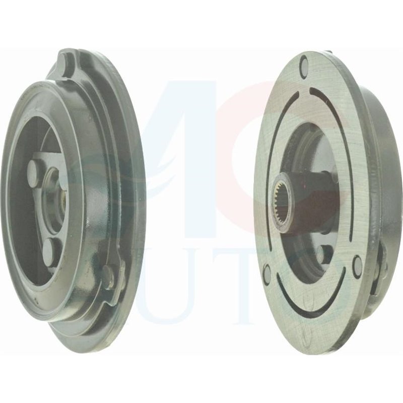 Disc ambeiaj magnetic compresor clima - ACAUTO-AC-05HA19