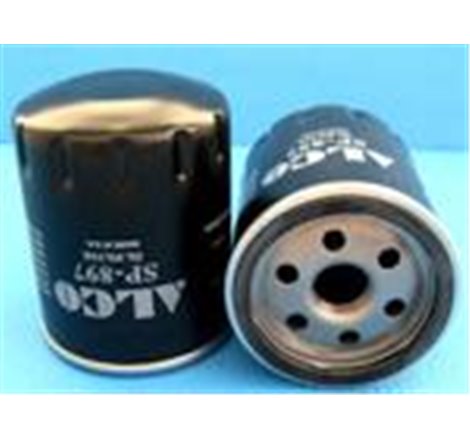 Filtru ulei - Alco Filter-SP-897