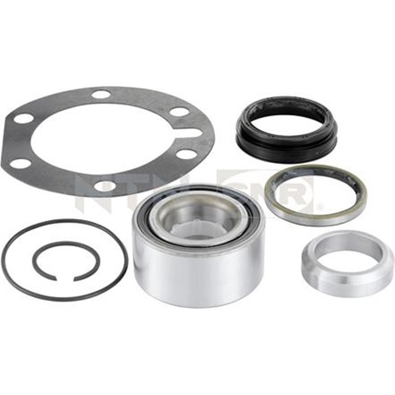 Kit rulment roata Spate DR-ST 42x82x40 TOYOTA HILUX VII 3.0D 08.05-09.15 - Herth+Buss Jakoparts-J4712073