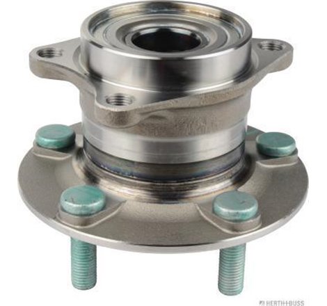 Set de rulmenti cu butuc Spate DR-ST cu mufa x139.7 MAZDA CX-7 2.2D-2.3 10.07-03.13 - Herth+Buss Jakoparts-J4713048