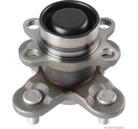 Kit rulment roata Spate DR-ST cu mufa x140.5 MITSUBISHI ASX. ECLIPSE CROSS. OUTLANDER III 1.6D-2.4H 06.10- - Herth+Buss Jakopart