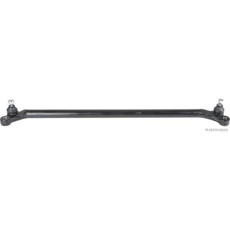 Tija de directie longitudinala L-795mm NISSAN NAVARA. PICK UP 2.5D-3.2D 12.98- - Herth+Buss Jakoparts-J4811010