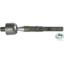 Bieleta directie fara capat DR-ST lungime. 187mm MITSUBISHI PAJERO IV 3.0-3.8 10.06- - Herth+Buss Jakoparts-J4845037