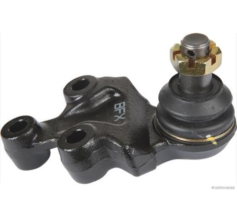 Pivot axa DR-ST inferior fata diametru con 20mm KIA SORENTO I 2.5D-3.3-3.5 08.02-12.11 - Herth+Buss Jakoparts-J4860308