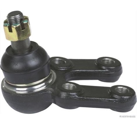 Pivot axa DR-ST inferior fata diametru con 17.5mm DAEWOO KORANDO. MUSSO. SSANGYONG KORANDO. MUSSO. MUSSO SPORTS 2.0-3.2 10.95- -