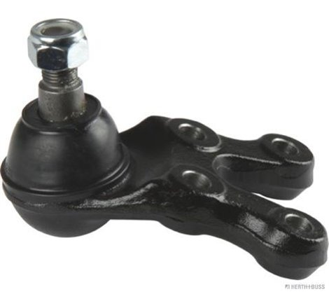 Pivot axa DR-ST inferior fata diametru con 19.4mm HYUNDAI TERRACAN 2.5D-2.9D-3.5 11.01-12.06 - Herth+Buss Jakoparts-J4860518