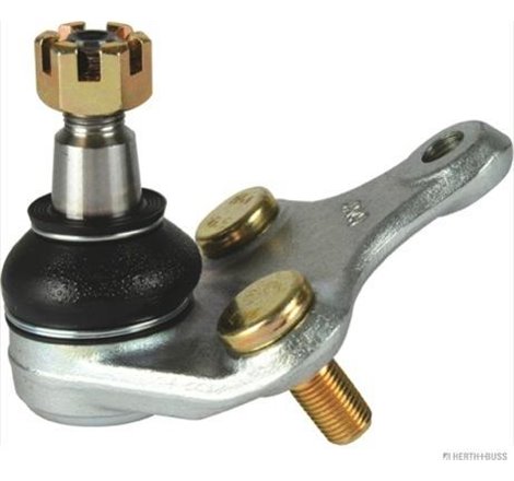 Pivot axa DR-ST inferior fata diametru con 17.6mm LEXUS NX. UX. TOYOTA AURIS. CAMRY. C-HR. COROLLA. MIRAI. PRIUS PLUS. RAV 4 III