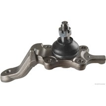 Pivot axa Dreapta inferior fata diametru con 17.5mm TOYOTA 4 RUNNER III. LAND CRUISER 90 2.7-3.0D-3.4 04.95-12.02 - Herth+Buss J